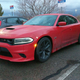 Charger and Focus ST